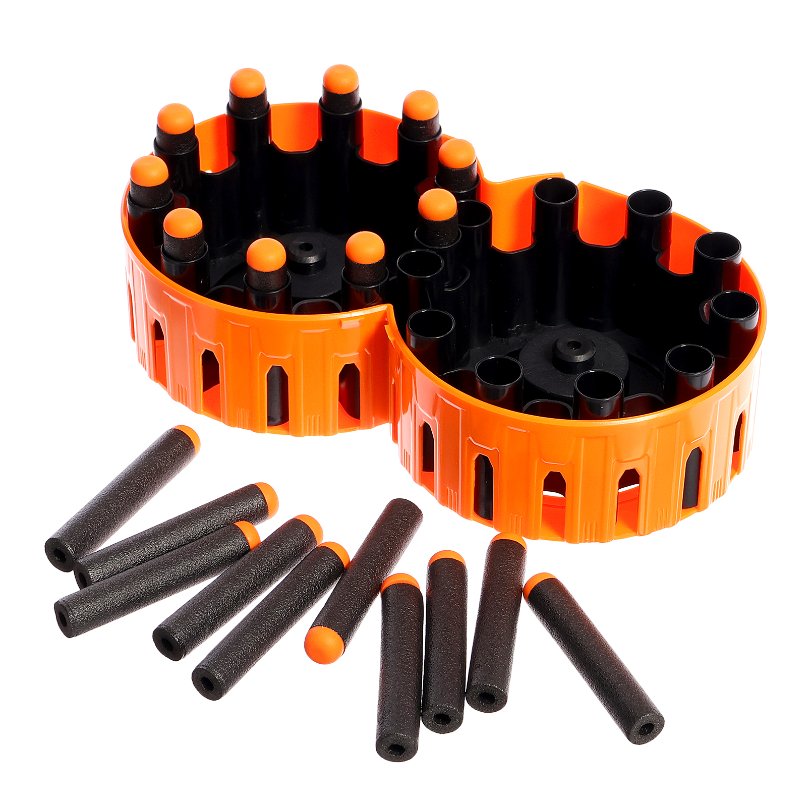 Бластер Sima-Land - фото 12