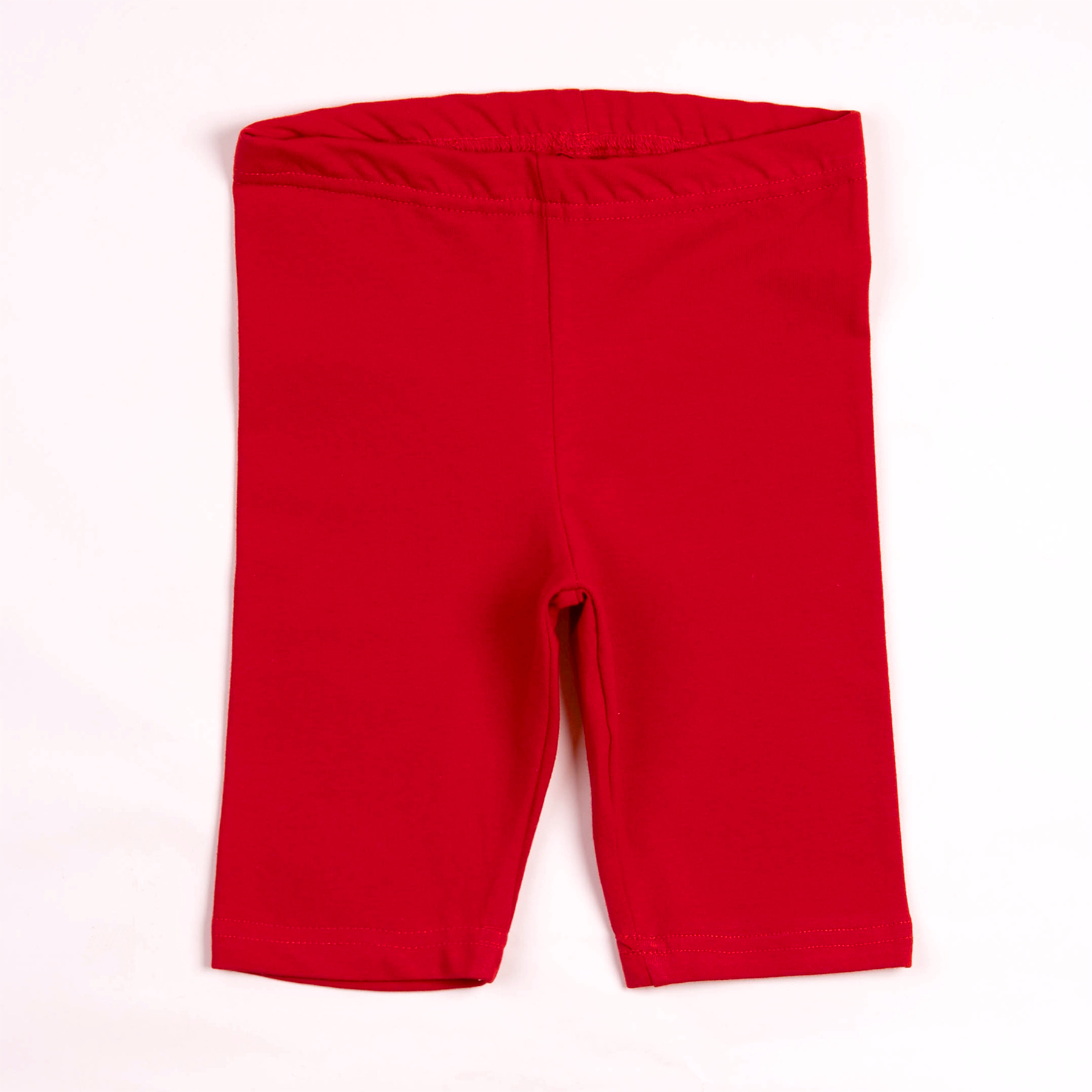 Велосипедки Совенок Дона 33-8174-01-красный - фото 2