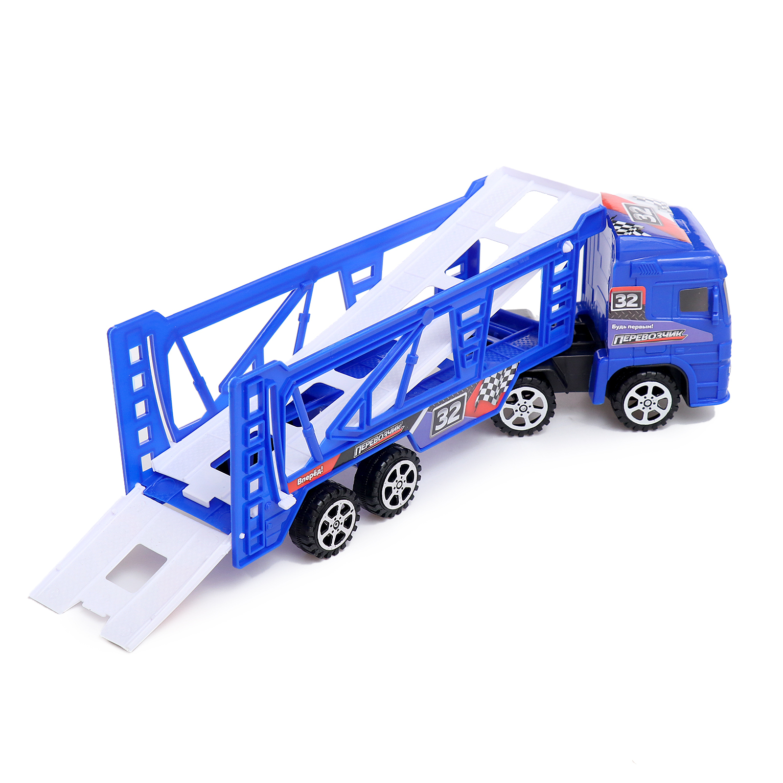 Грузовик Автоград 10390679 - фото 9