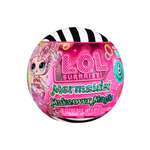 Кукла мини L.O.L. Surprise! Mermaids Makeover Magic 596301