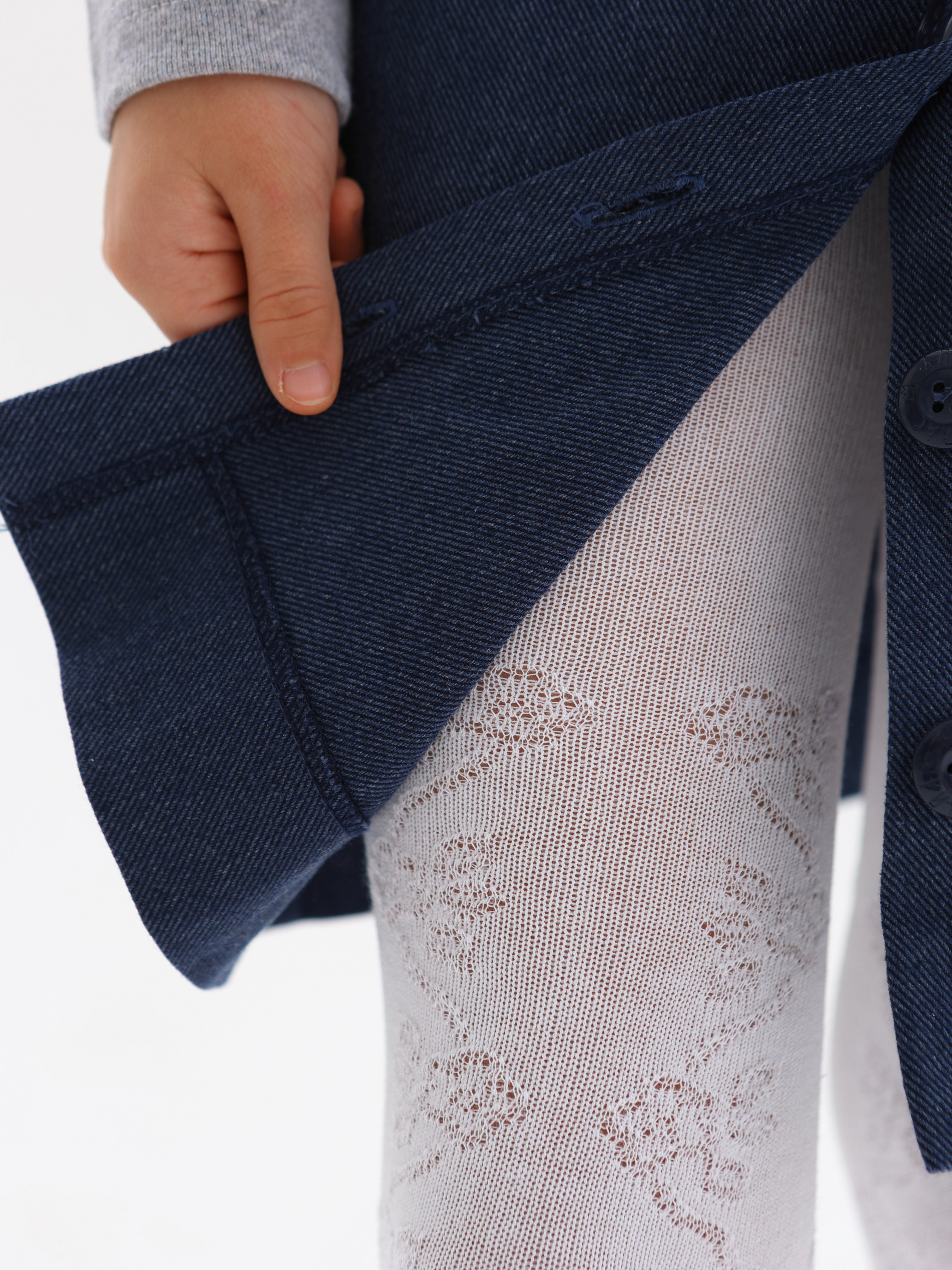 Колготки АЙАС 17-322-15 - фото 4