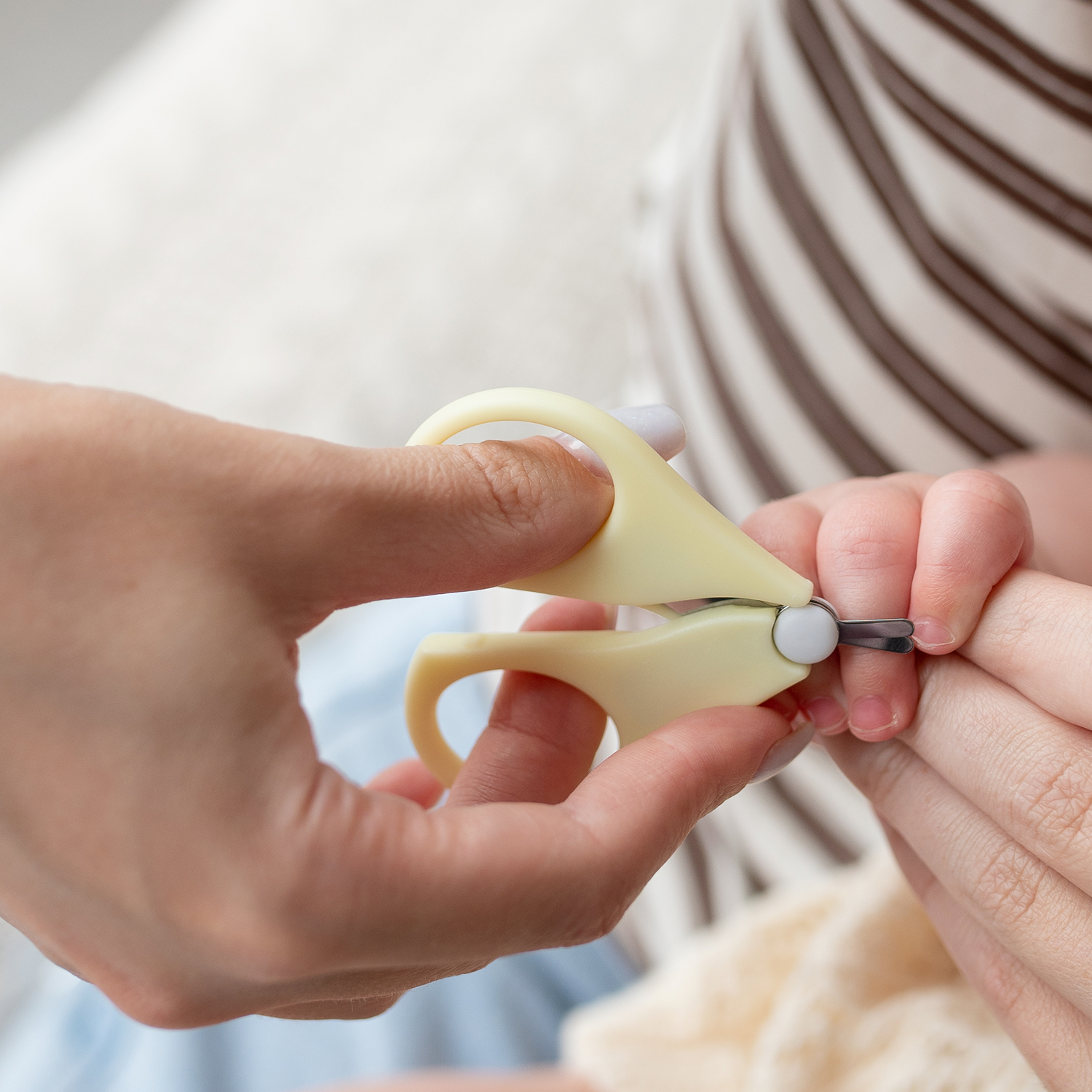 Ножницы Be Baby 1 предм. - фото 12