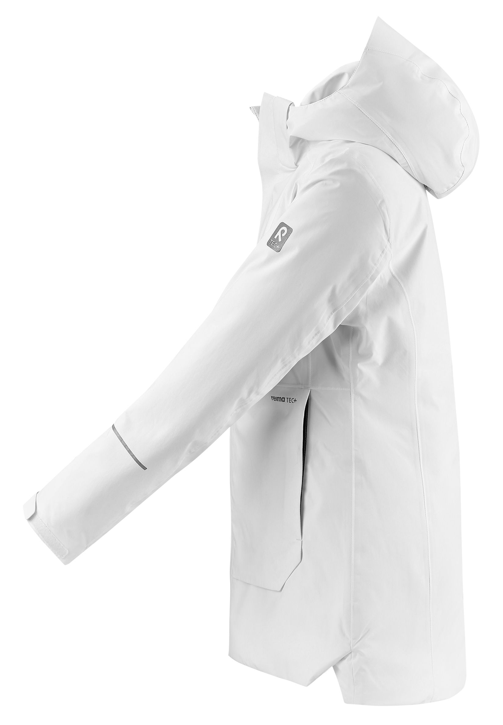 Куртка Reima 551004-0100 - фото 4