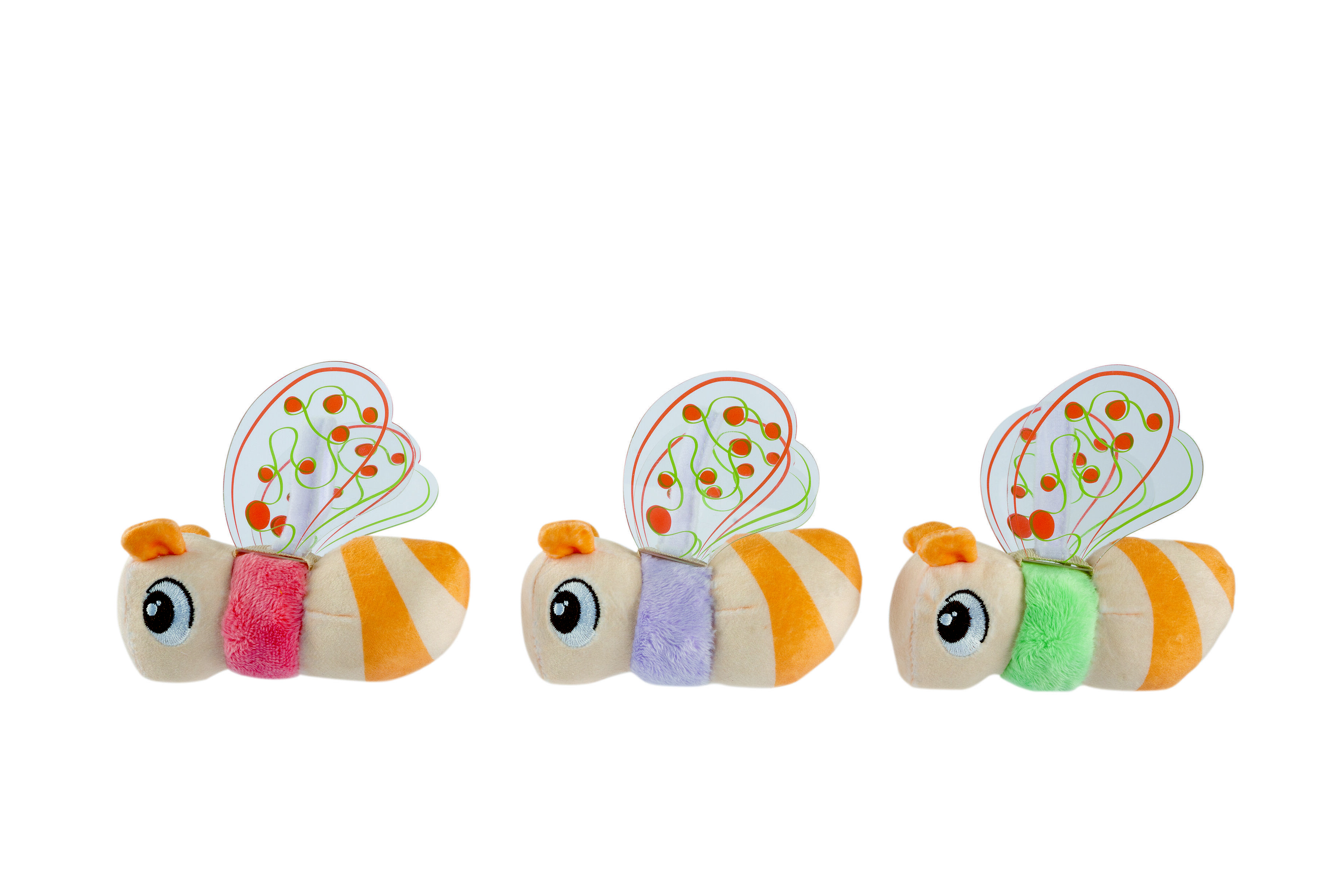 Мобиль Chicco Пчелиный домик - фото 8