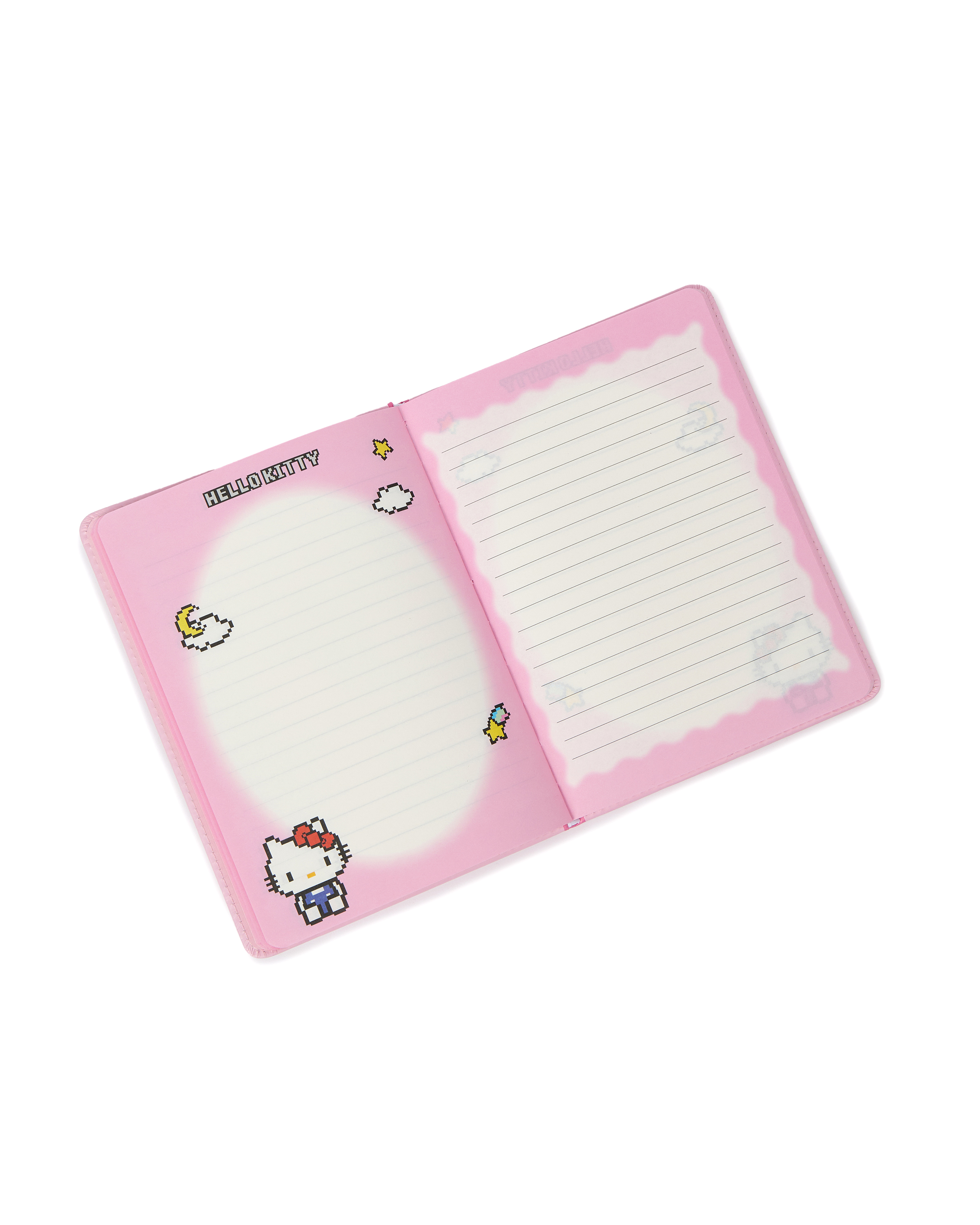 Блокнот Munaby Hello Kitty 80 лист. - фото 2