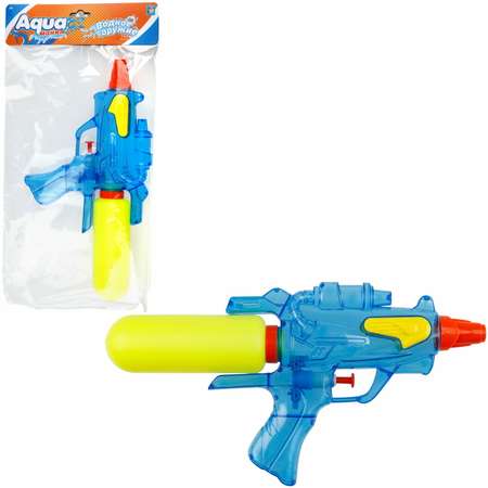 Бластер водный 1TOY в ассортименте