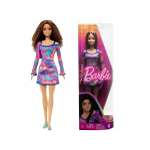 Кукла модельная Barbie Fashionistas высота 29 см
