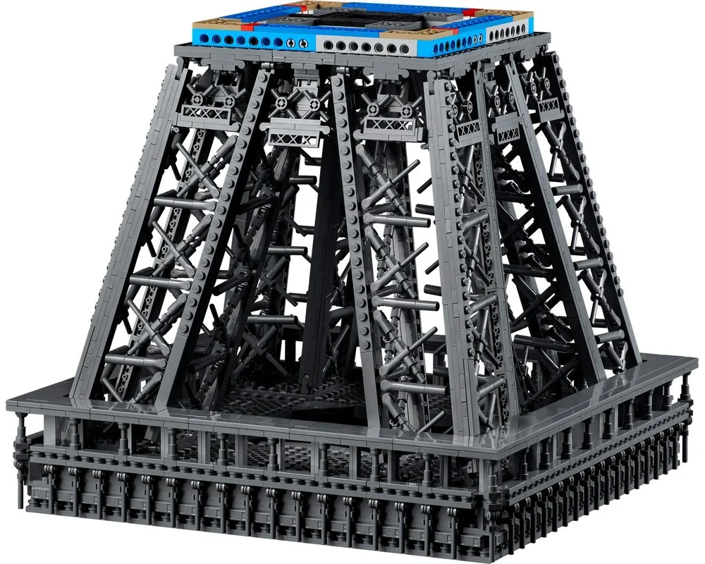 Конструктор LEGO Creator Expert 10307 10001 дет. - фото 7