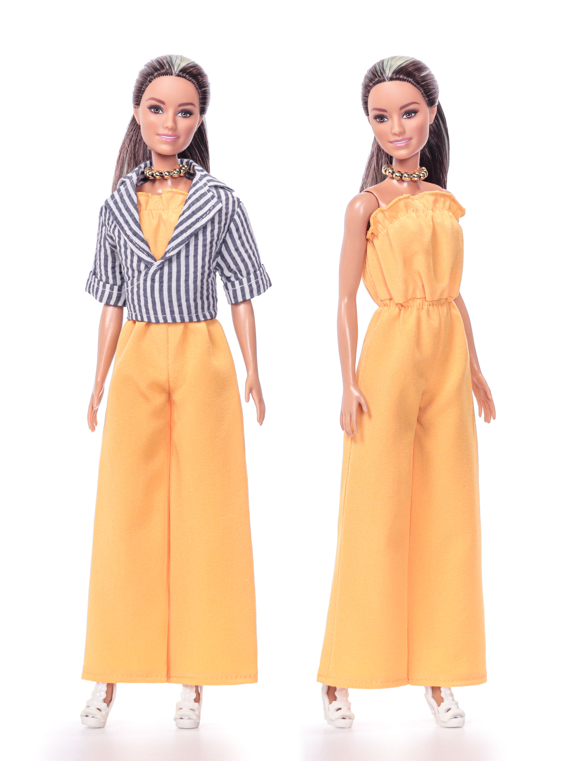 Одежда для кукол VIANA 11.375.6v - фото 2