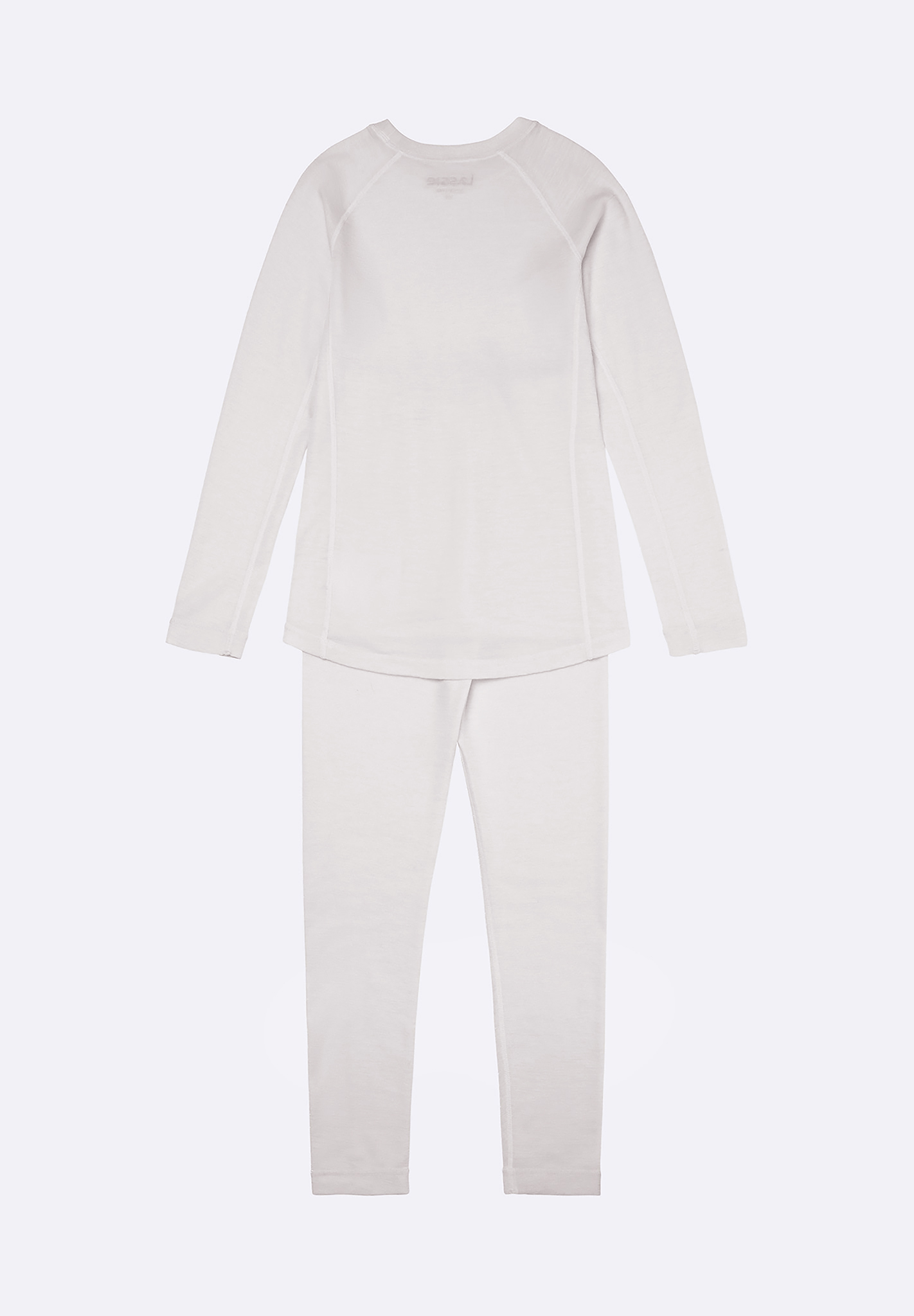 Комплект термобелья Lassie 72204102-0100 - фото 1