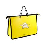 Папка для труда Prof-Press Бегущий слоник А4