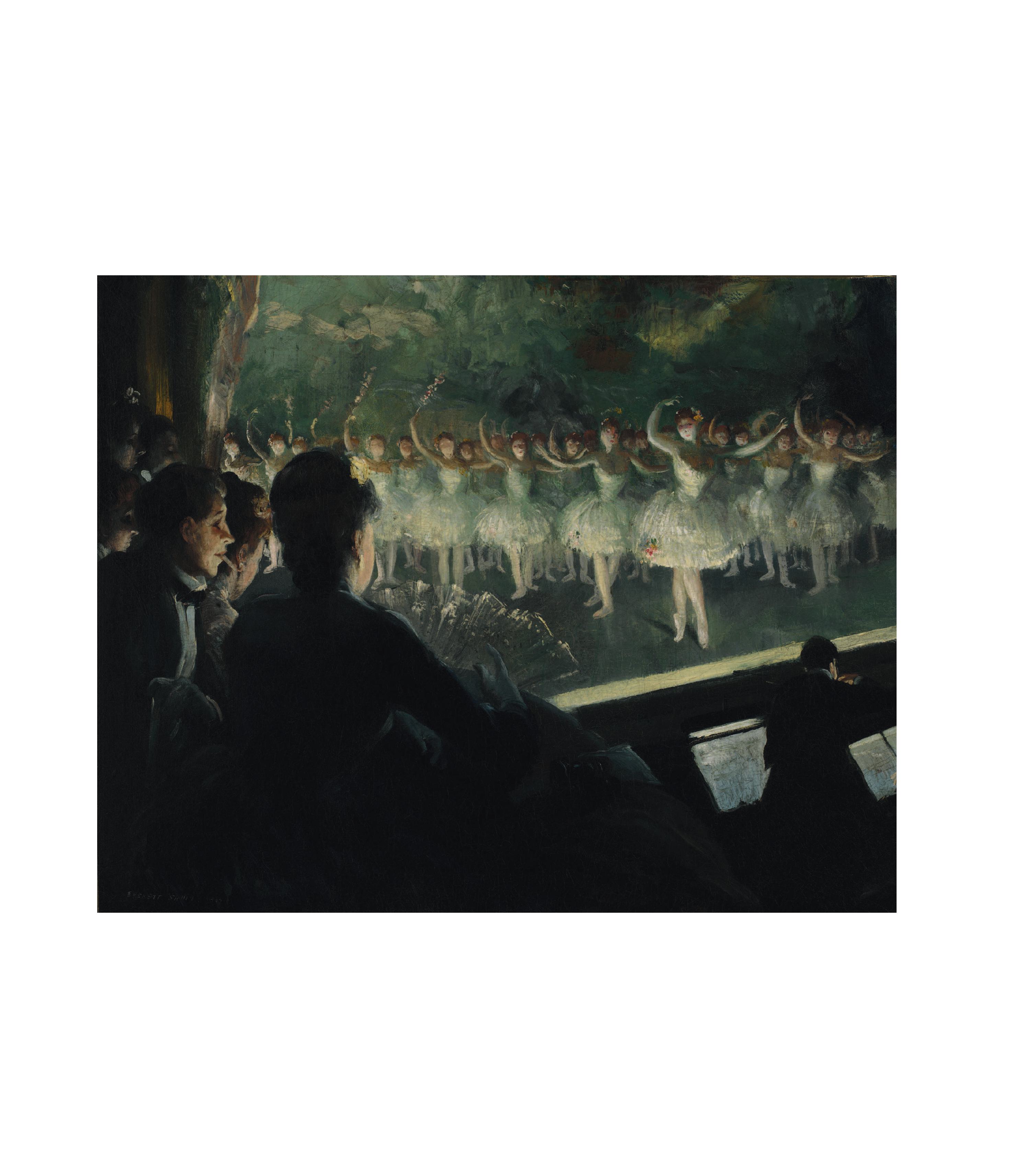 Книга Эксмо Большой театр. 250 лет большой истории - фото 6