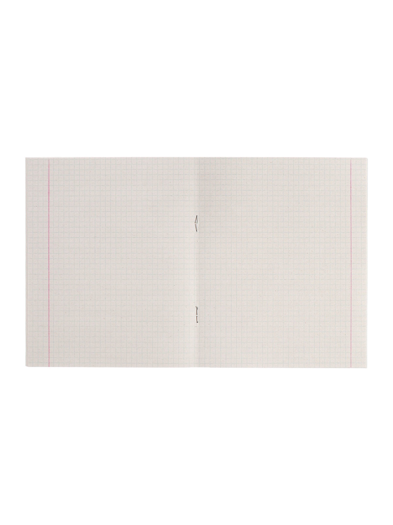 Тетрадь Sima-Land клетка - фото 3