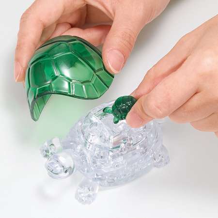 Пазл Crystal Puzzle 3D