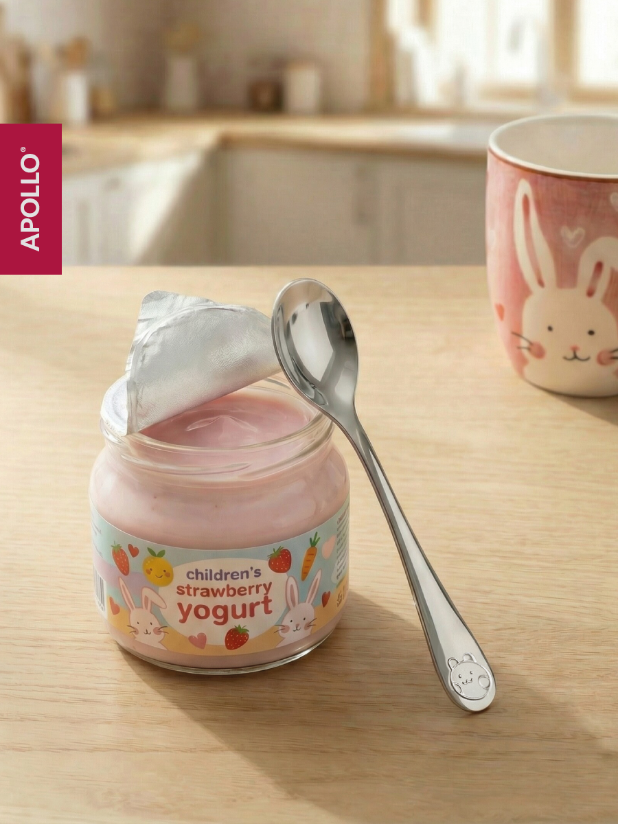 Набор посуды APOLLO 4 предм. - фото 10