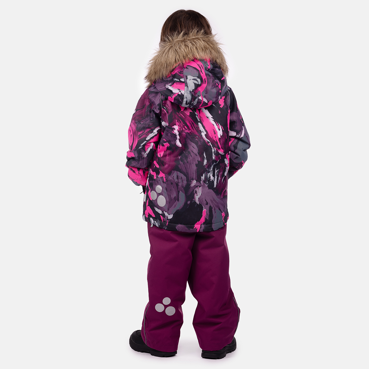 Комплект Huppa 41480816-61339 - фото 4