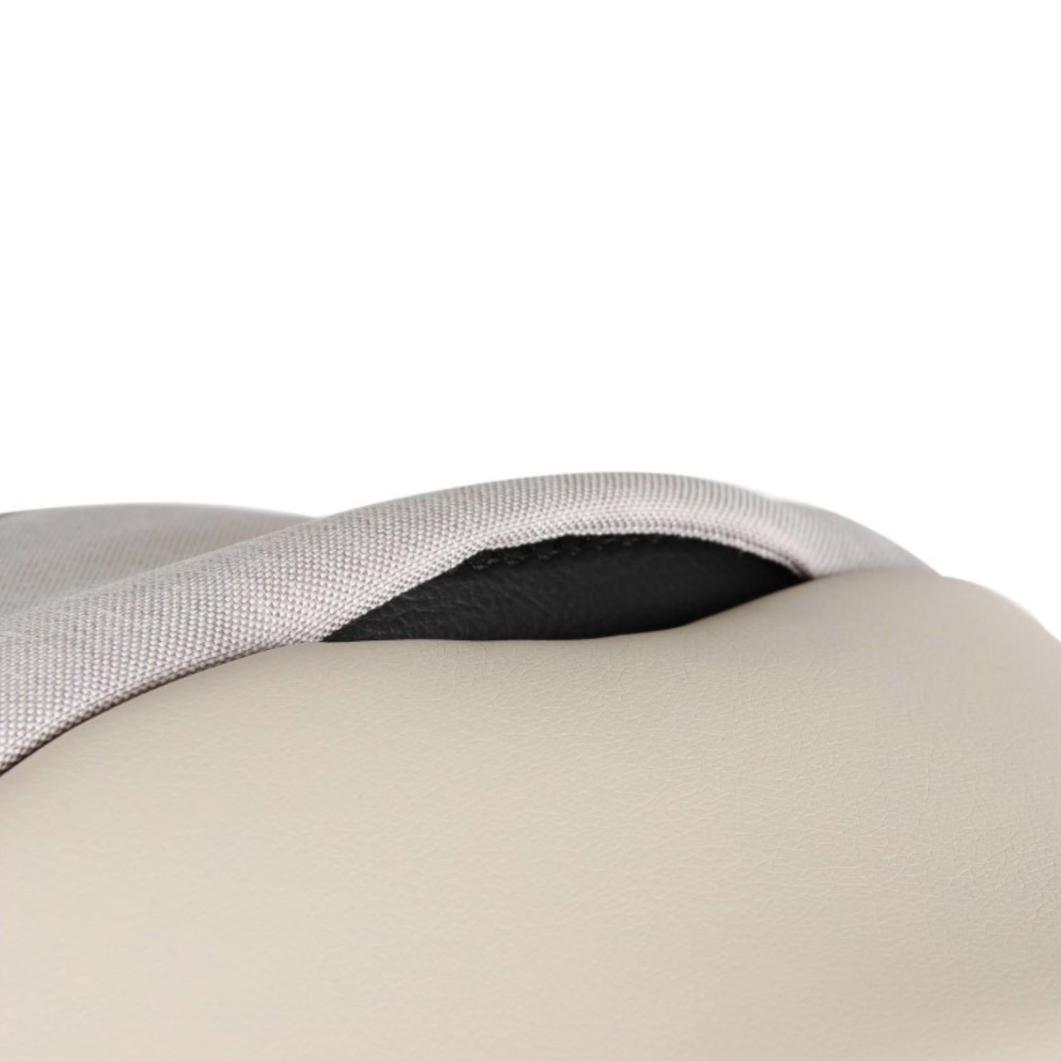 Коляска 2в1 Indigo Indigo 01 бежевый - фото 14