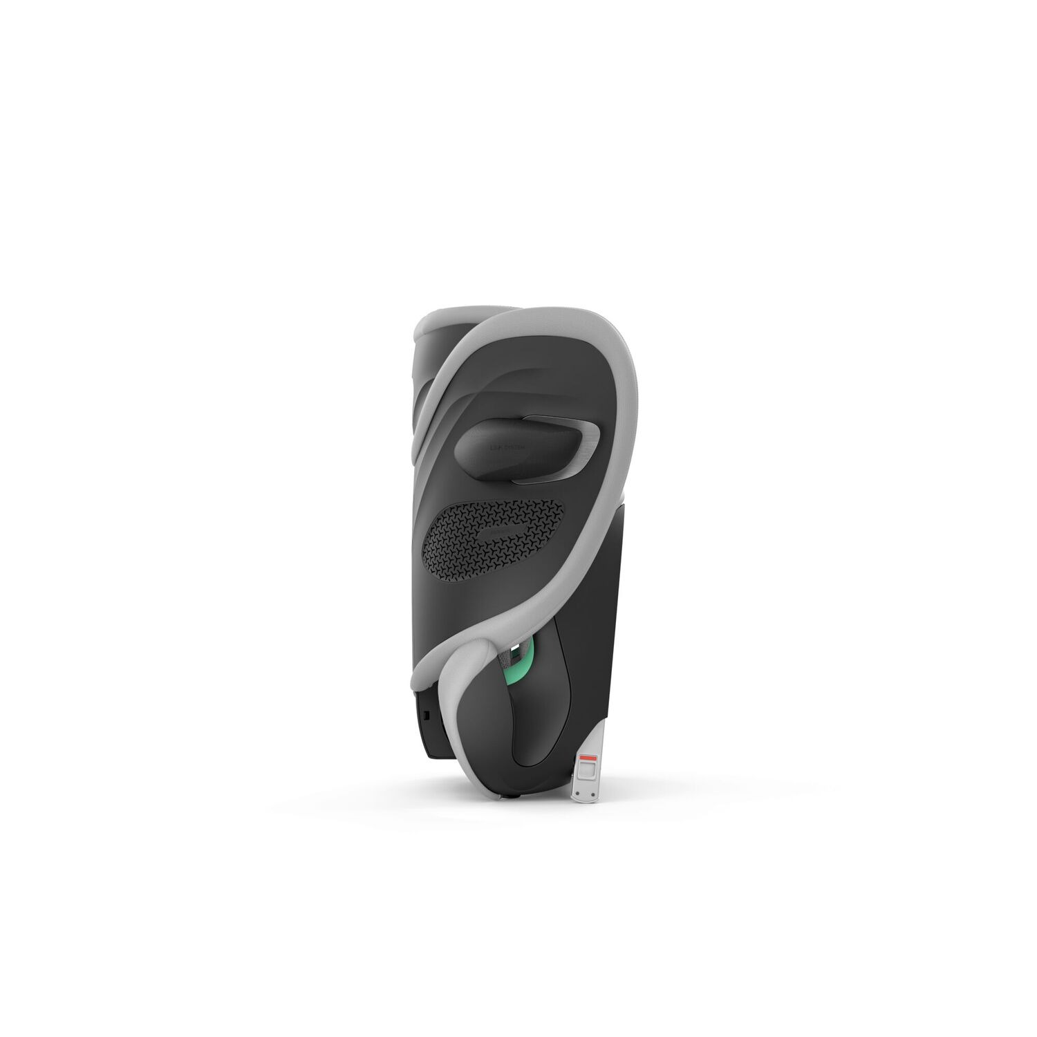 Автокресло Cybex Solution G2 Plus Isofix 2/3 (15-36 кг) серый - фото 5