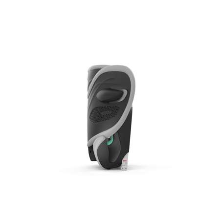 Автокресло Cybex Solution G2 Plus Isofix 2/3 (15-36 кг) серый
