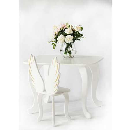 Стул LittleWoodHome Ангел 33см