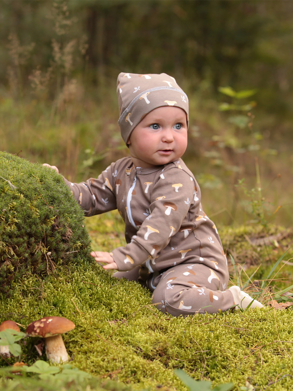 Комбинезон Mjolk 7056552 - фото 2