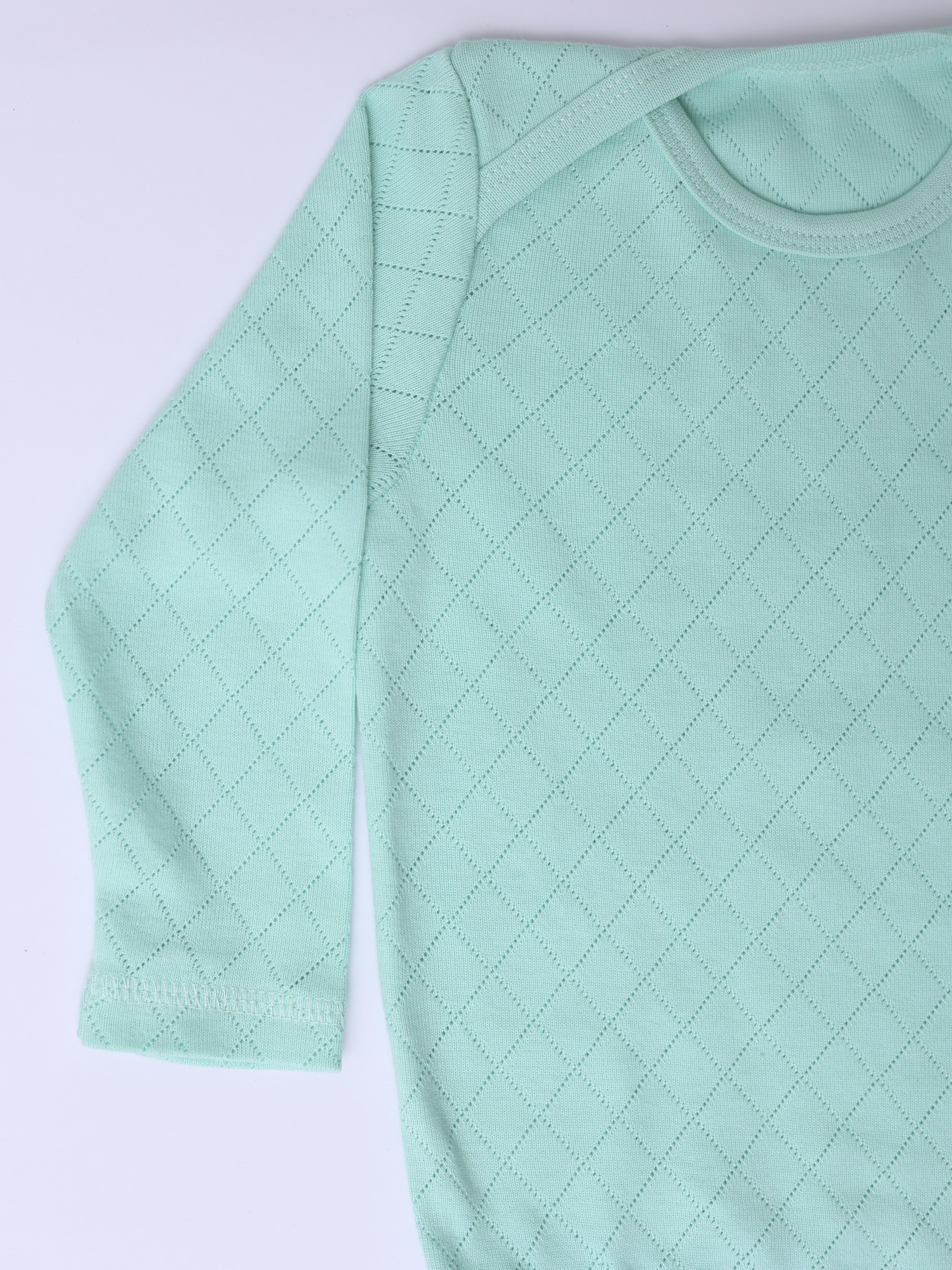 Боди LeeLuckBaby B3933-large - фото 8