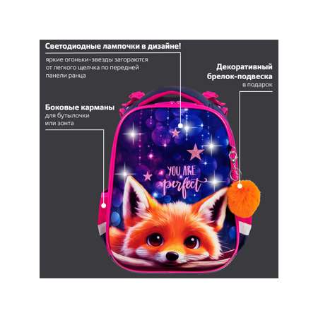 Рюкзак Brauberg