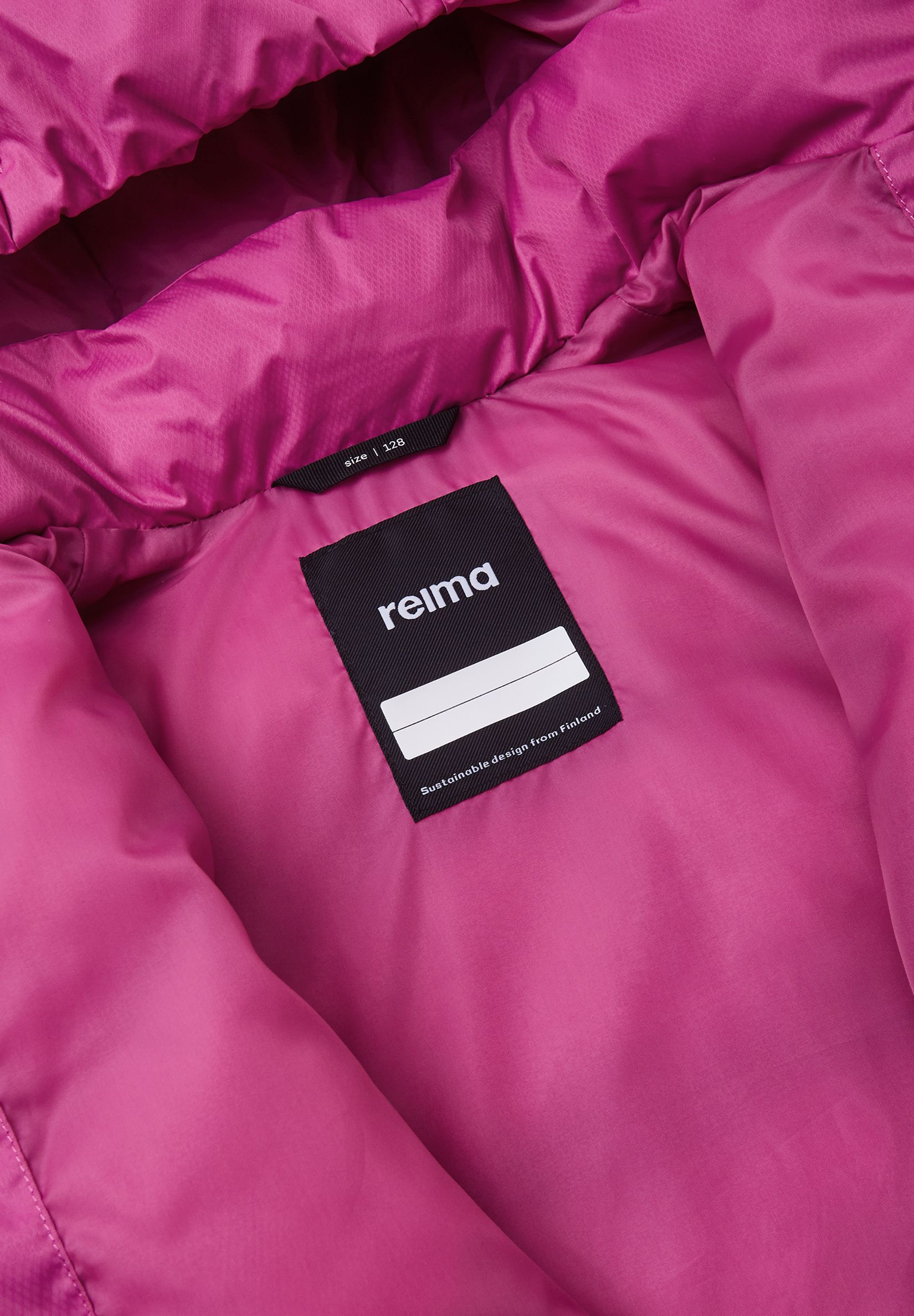 Куртка Reima 5100102A-4810 - фото 7