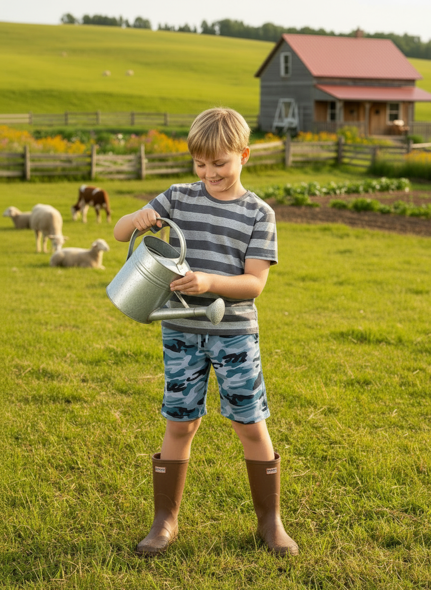 Шорты N.O.A. 10716-9 - фото 19