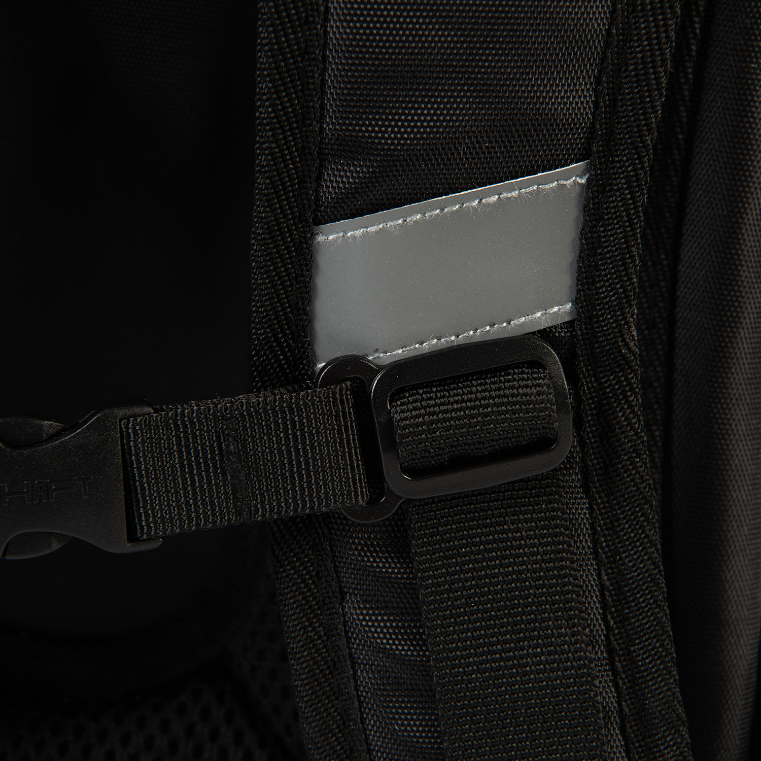 Ранец Erhaft Black - фото 9