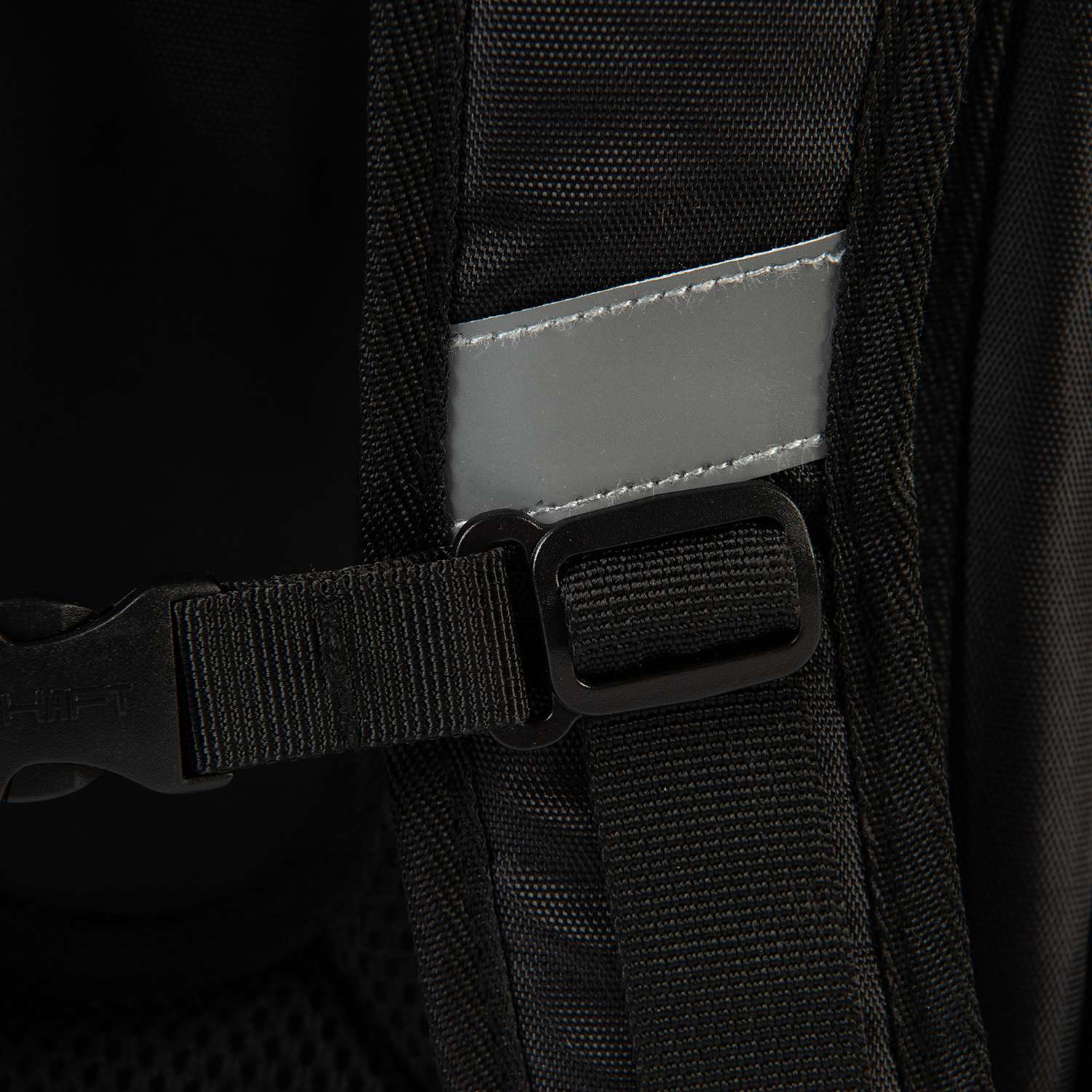 Ранец Erhaft Black - фото 9