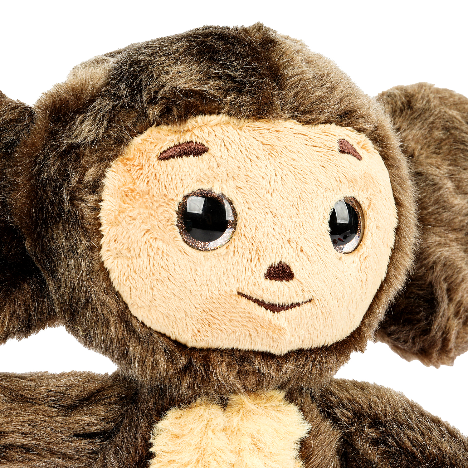 Мягкая игрушка Мульти Пульти Чебурашка - фото 3