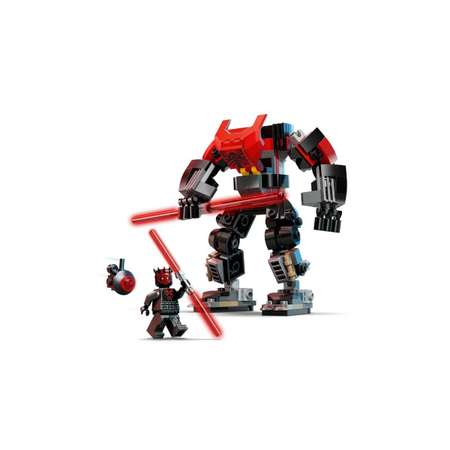 Конструктор LEGO Star Wars Робот Дарта Мола 143 дет.