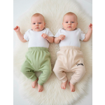 Брюки 2 шт Совенок Дона