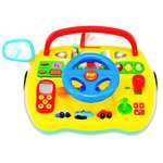 Игрушка Kiddieland развивающий центр