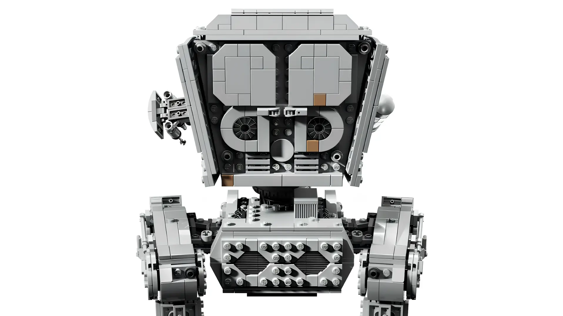 Конструктор LEGO Star Wars 75417 1513 дет. - фото 9