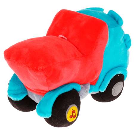 Мягкая игрушка