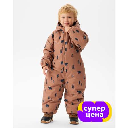 Комбинезон BabyGо