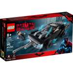 Конструктор LEGO DC Super Heroes 76181 392 дет.