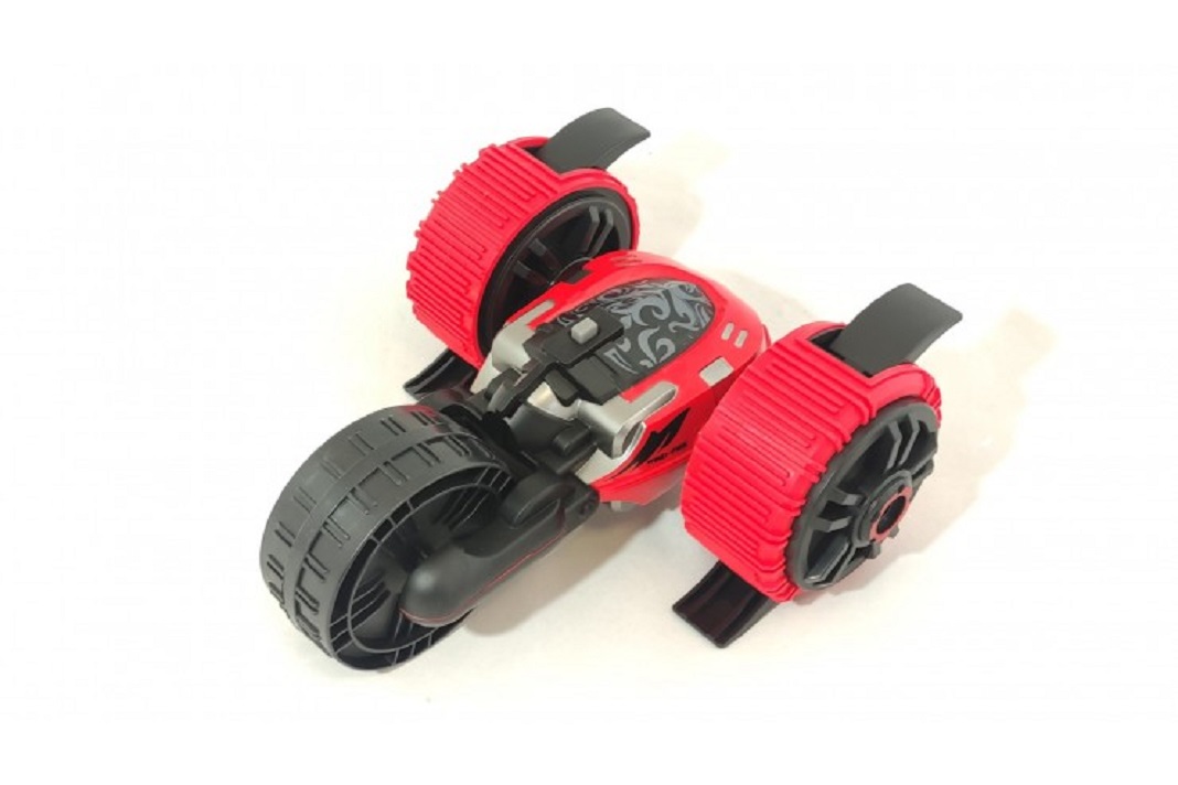 Автомобиль РУ Create Toys - фото 1