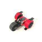 Автомобиль РУ Create Toys