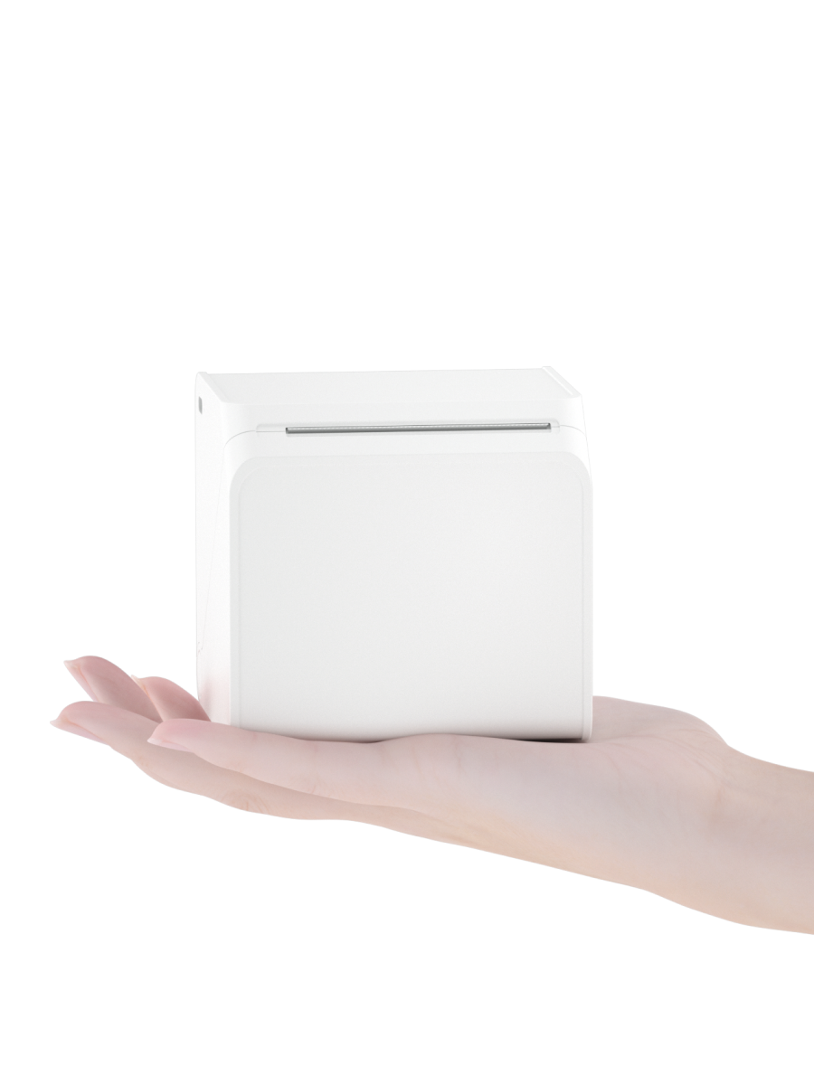 Термопринтер для этикеток HPRT HM-T260LR - фото 5