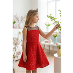 Платье Minilik