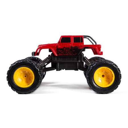 Автомобиль РУ Rastar 1:18