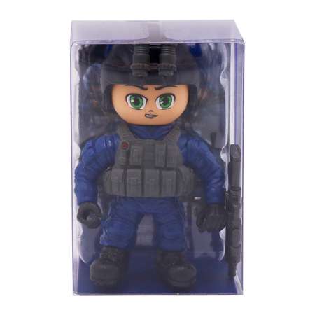 Фигурка Funky Toys Полиция в ассортименте
