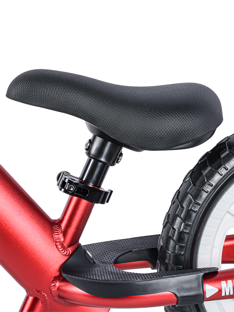 Двухколесный беговел Plank 12 дюймов - фото 17