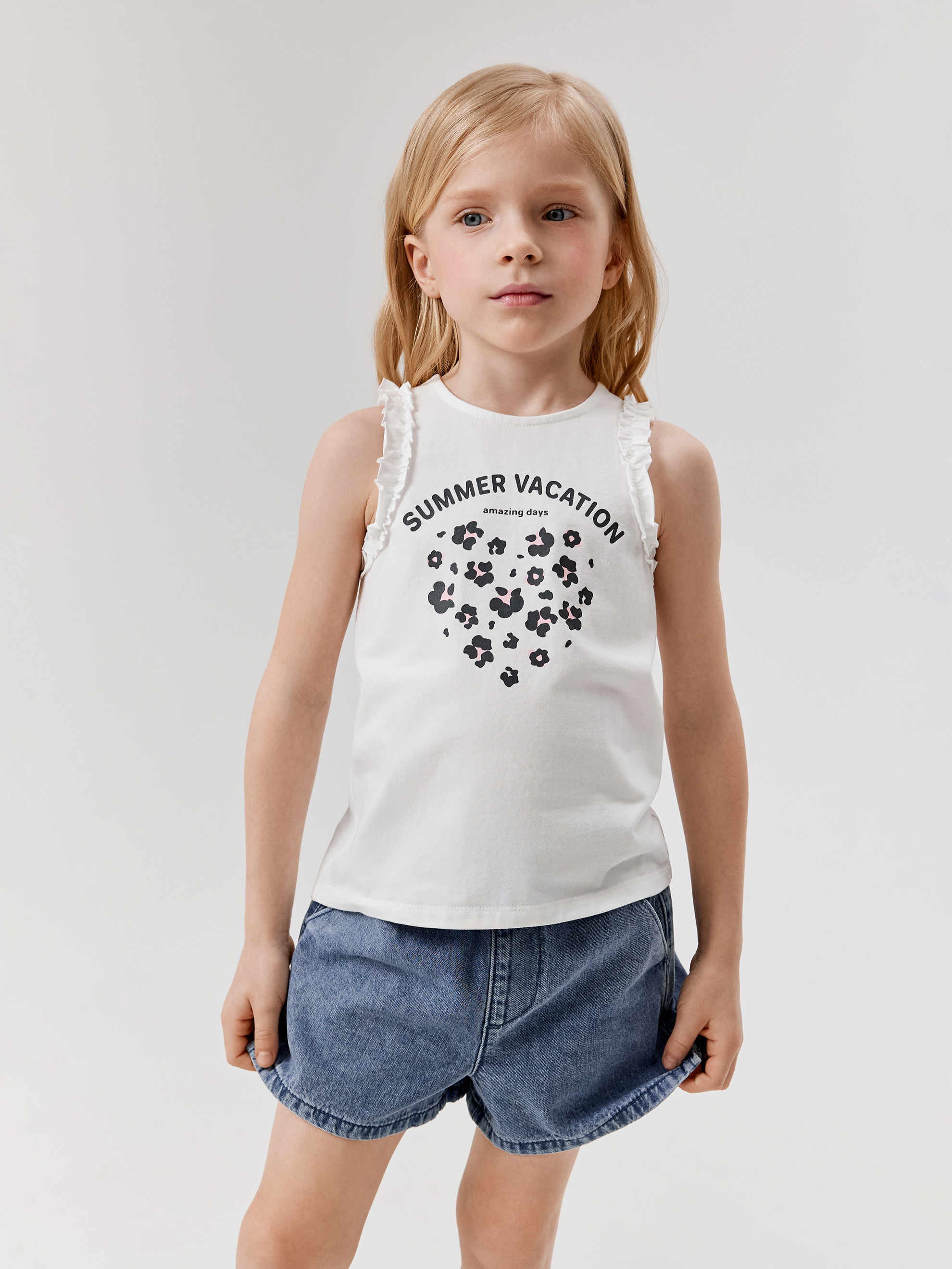 Майка Acoola 20224220090_0087374 - фото 6