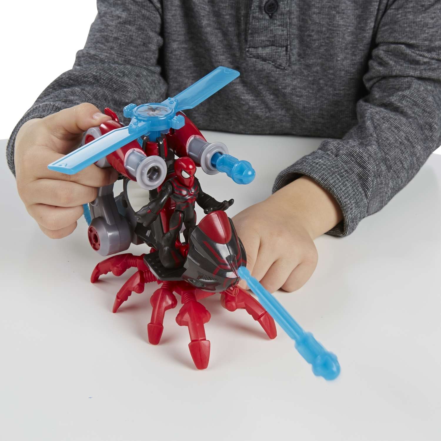 Игровой набор Playskool в ассортименте - фото 21
