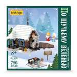 Конструктор brick labs