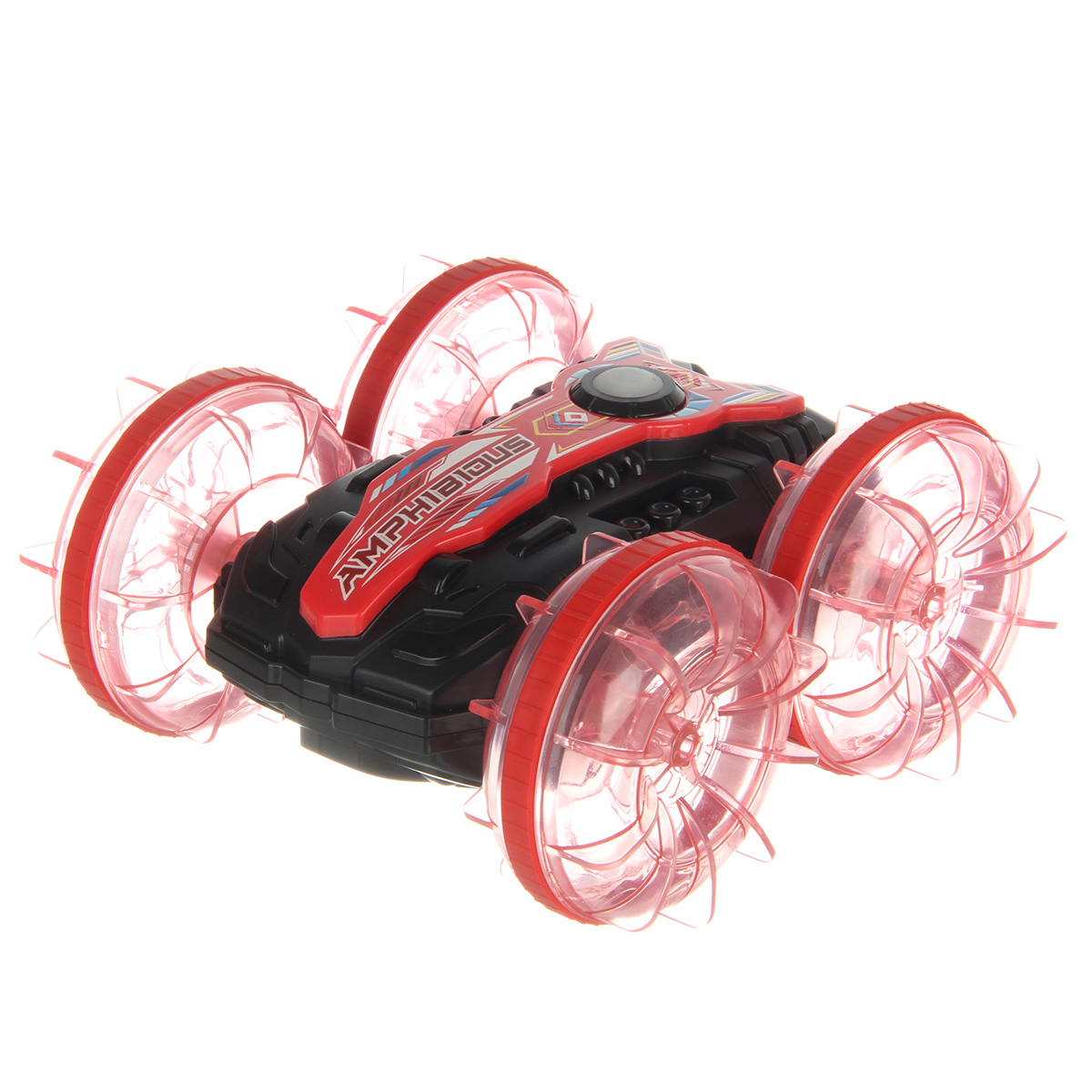 Автомобиль РУ Veld Co - фото 13